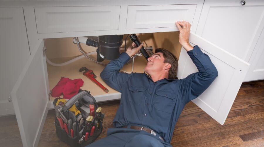 Professional Leak Detection Services in Belmont, CA